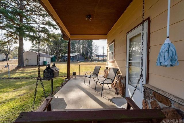 912 N Hickory Street, Bald Knob, AR 72010