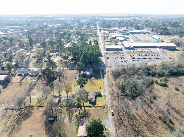 912 N Hickory Street, Bald Knob, AR 72010