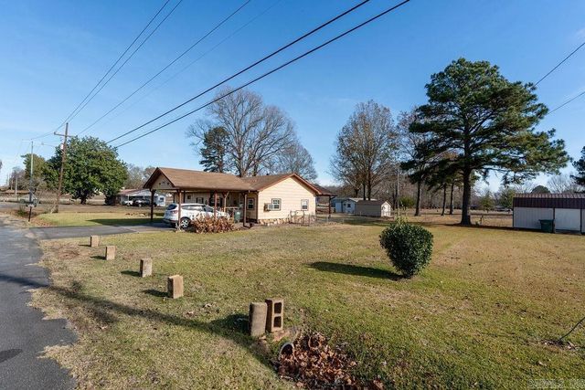 912 N Hickory Street, Bald Knob, AR 72010