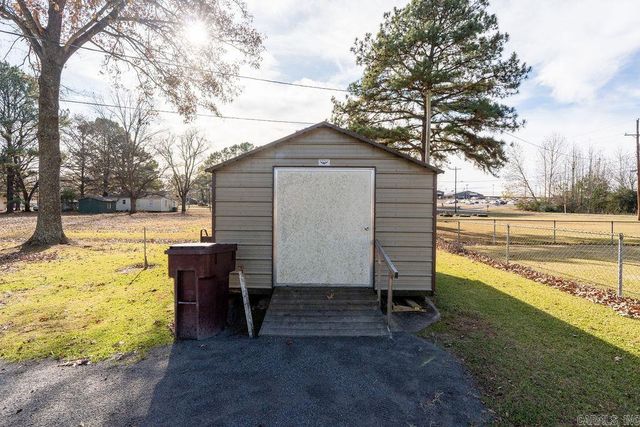 912 N Hickory Street, Bald Knob, AR 72010