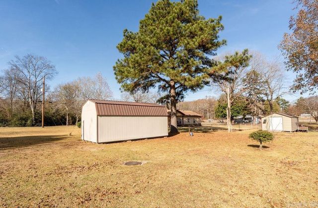912 N Hickory Street, Bald Knob, AR 72010