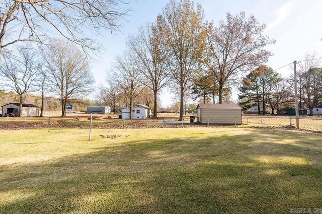 912 N Hickory Street, Bald Knob, AR 72010