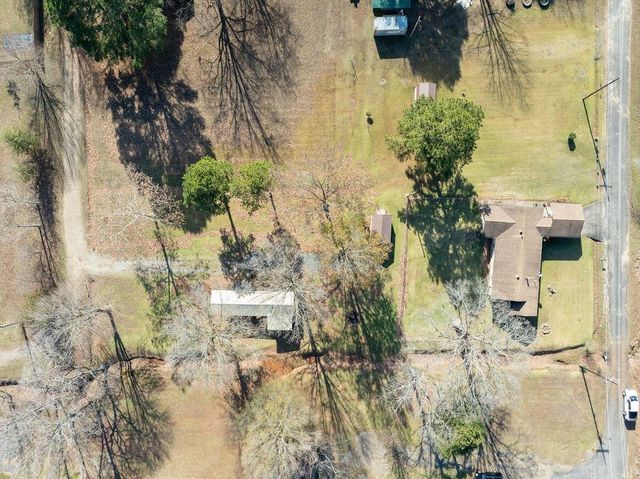 912 N Hickory Street, Bald Knob, AR 72010