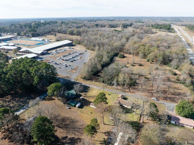 912 N Hickory Street, Bald Knob, AR 72010