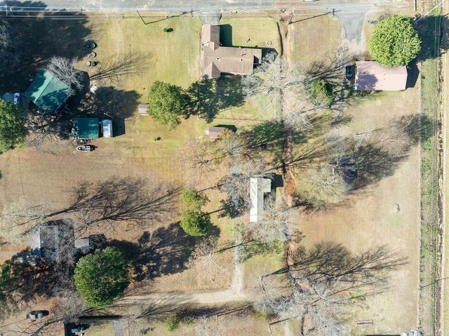 912 N Hickory Street, Bald Knob, AR 72010