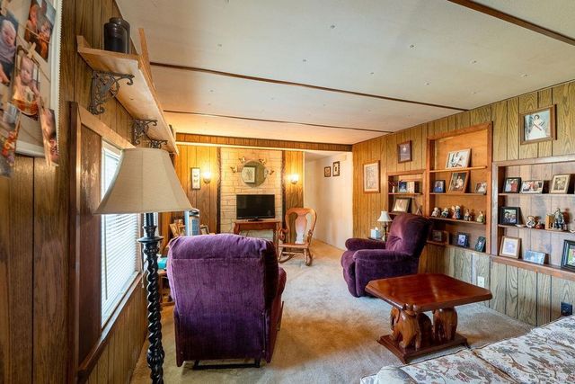 912 N Hickory Street, Bald Knob, AR 72010