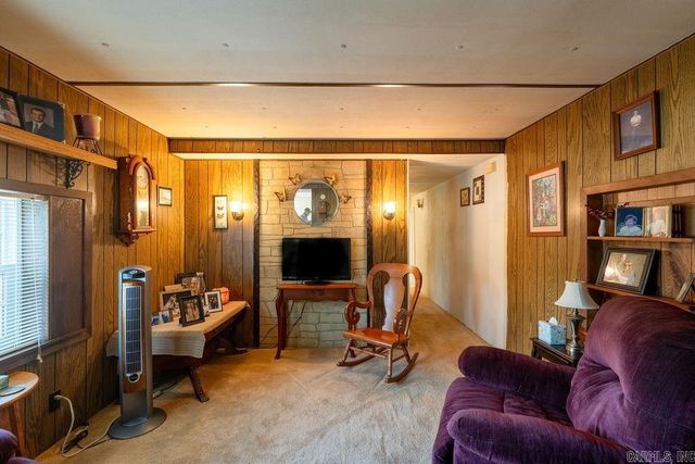 912 N Hickory Street, Bald Knob, AR 72010