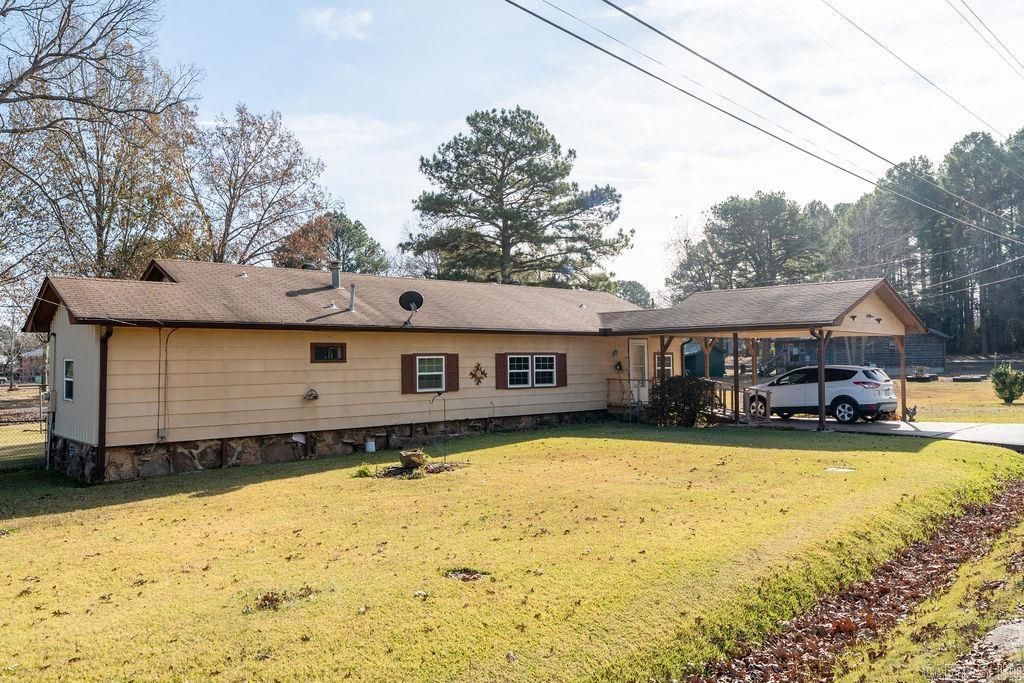 912 N Hickory Street, Bald Knob, AR 72010