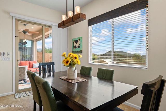 5425 W Bajada Drive, Marana, AZ 85658