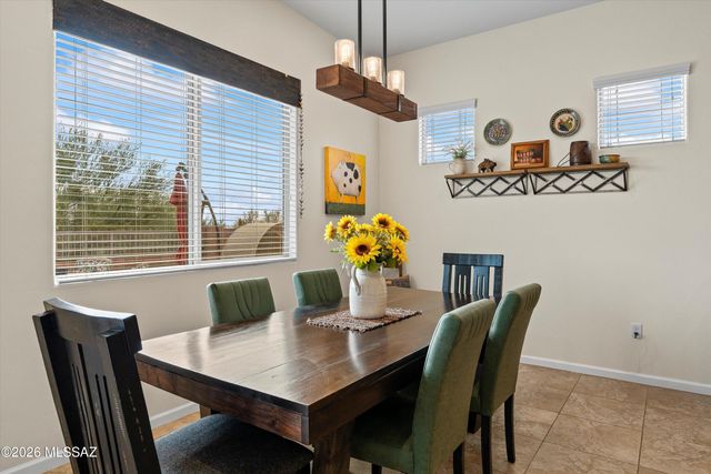 5425 W Bajada Drive, Marana, AZ 85658