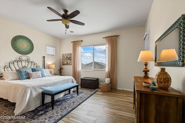 5425 W Bajada Drive, Marana, AZ 85658