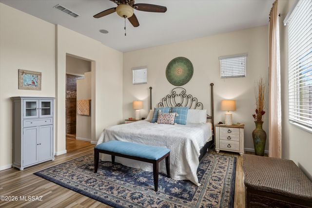 5425 W Bajada Drive, Marana, AZ 85658