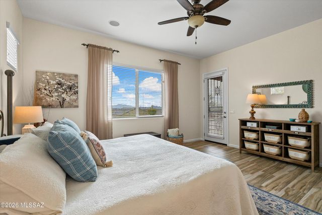 5425 W Bajada Drive, Marana, AZ 85658