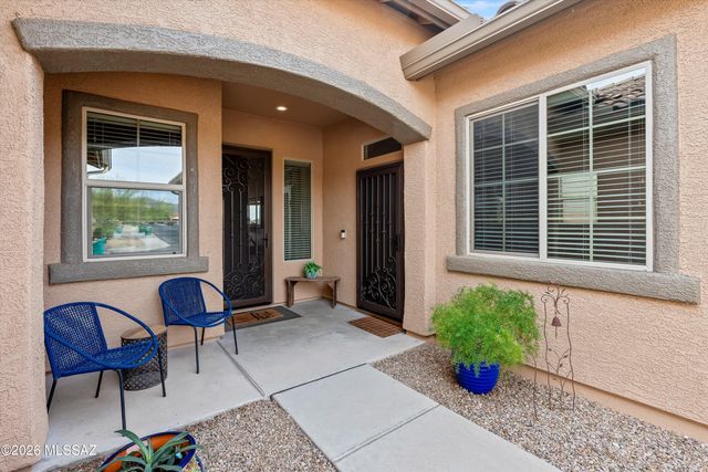 5425 W Bajada Drive, Marana, AZ 85658