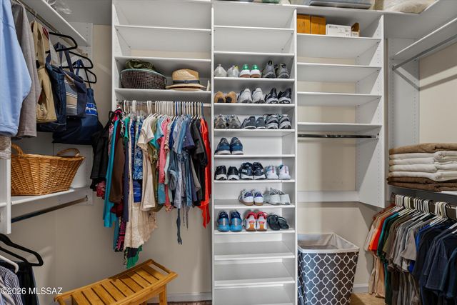 5425 W Bajada Drive, Marana, AZ 85658