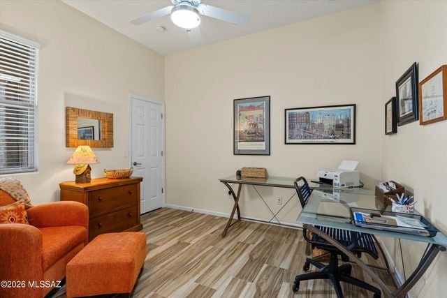 5425 W Bajada Drive, Marana, AZ 85658