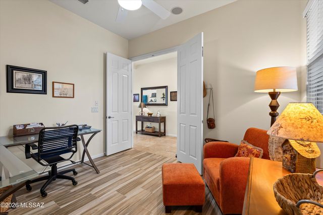 5425 W Bajada Drive, Marana, AZ 85658