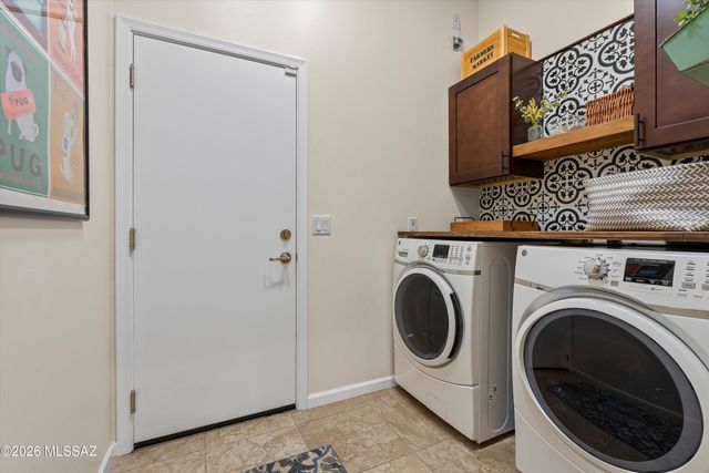 5425 W Bajada Drive, Marana, AZ 85658