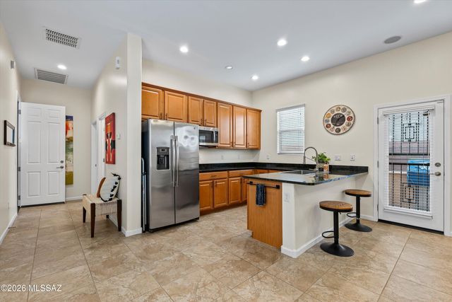 5425 W Bajada Drive, Marana, AZ 85658