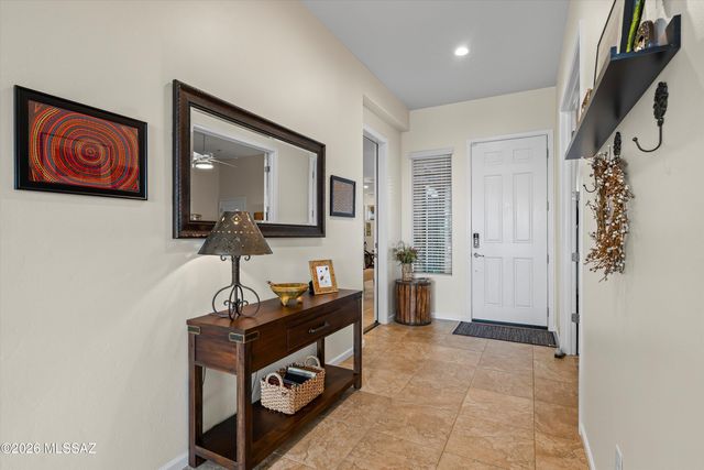 5425 W Bajada Drive, Marana, AZ 85658