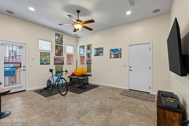 5425 W Bajada Drive, Marana, AZ 85658