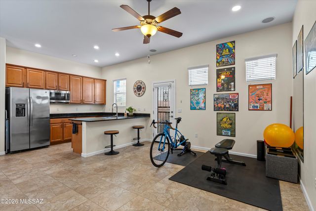 5425 W Bajada Drive, Marana, AZ 85658