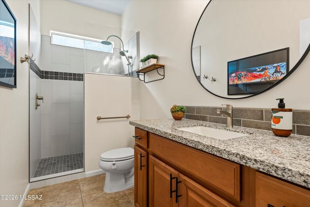 5425 W Bajada Drive, Marana, AZ 85658