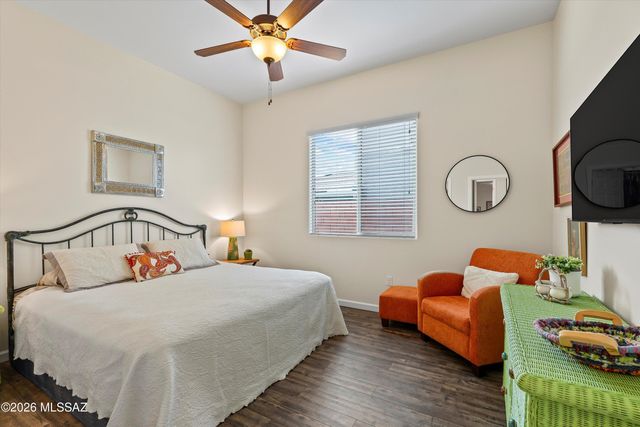 5425 W Bajada Drive, Marana, AZ 85658