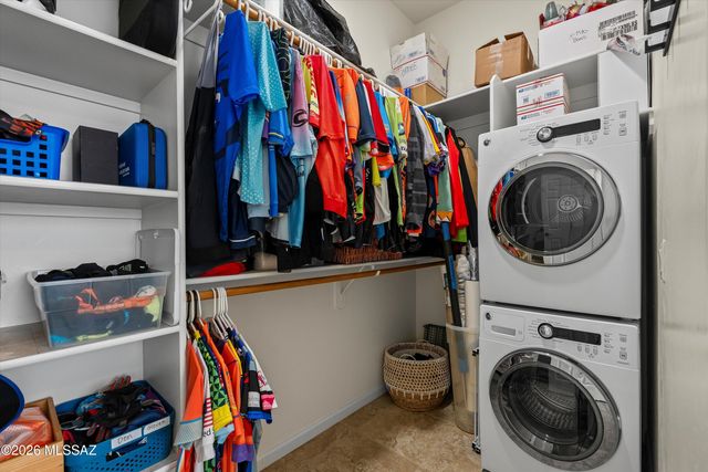 5425 W Bajada Drive, Marana, AZ 85658