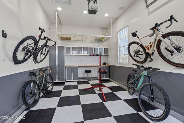 5425 W Bajada Drive, Marana, AZ 85658