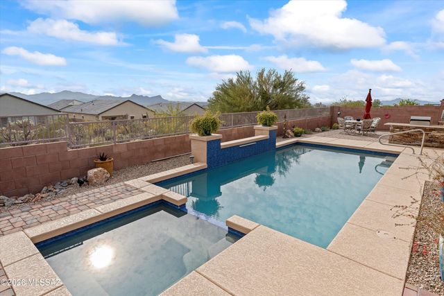 5425 W Bajada Drive, Marana, AZ 85658