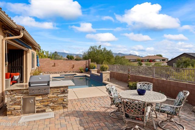 5425 W Bajada Drive, Marana, AZ 85658