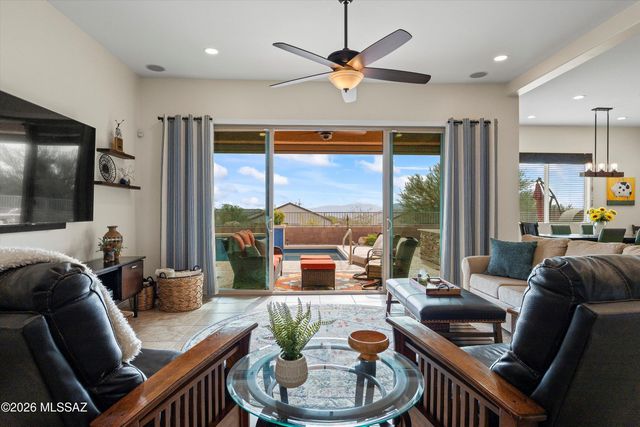 5425 W Bajada Drive, Marana, AZ 85658