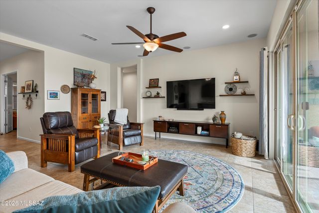 5425 W Bajada Drive, Marana, AZ 85658