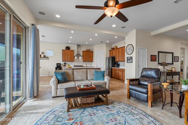 5425 W Bajada Drive, Marana, AZ 85658