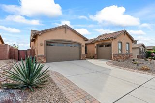 5425 W Bajada Drive, Marana, AZ 85658