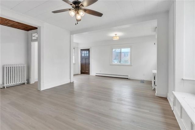 221 Van Buren Street, Evans City Boro, PA 16033