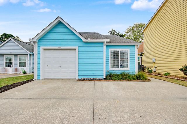 1001 Charles St., North Myrtle Beach, SC 29582