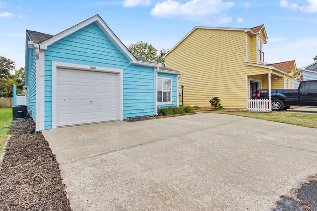 1001 Charles St., North Myrtle Beach, SC 29582