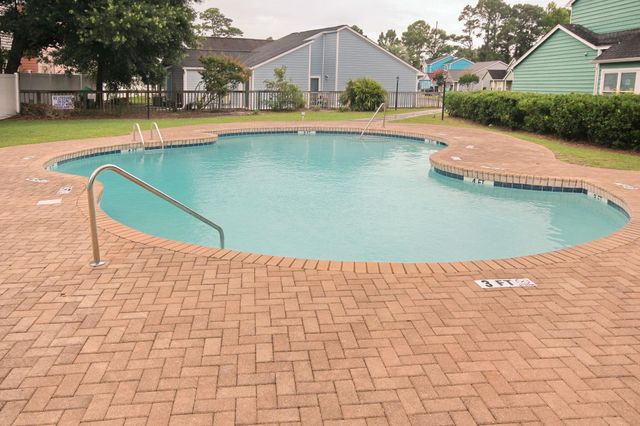 1001 Charles St., North Myrtle Beach, SC 29582