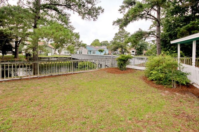 1001 Charles St., North Myrtle Beach, SC 29582