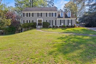 5395 Mount Vernon Way, Dunwoody, GA 30338