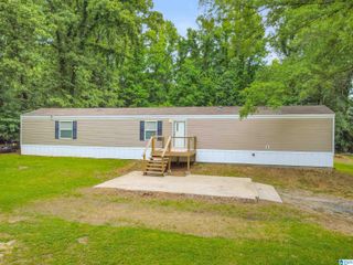 7575 OLD SYLACAUGA HIGHWAY, Childersburg, AL 35044