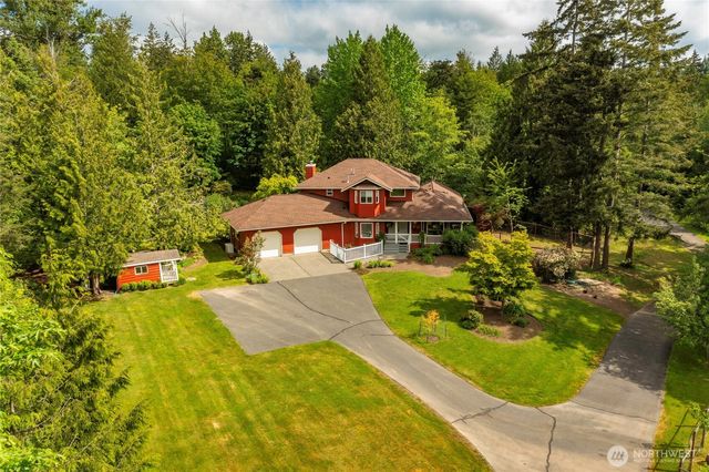 4644 S Vining Road, Bellingham, WA 98226