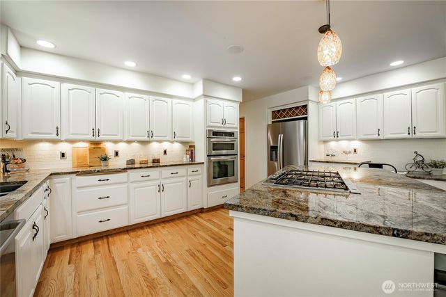 4644 S Vining Road, Bellingham, WA 98226