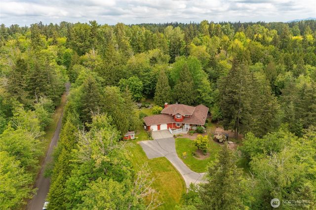 4644 S Vining Road, Bellingham, WA 98226