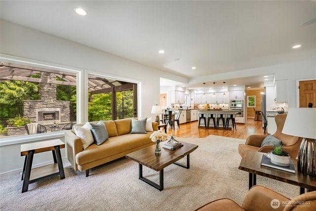 4644 S Vining Road, Bellingham, WA 98226