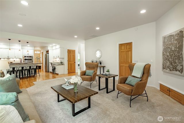 4644 S Vining Road, Bellingham, WA 98226