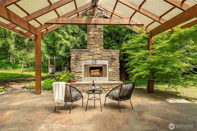 4644 S Vining Road, Bellingham, WA 98226