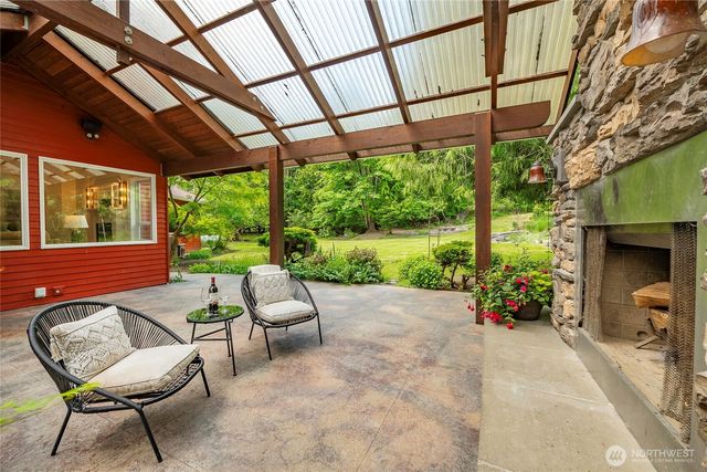 4644 S Vining Road, Bellingham, WA 98226